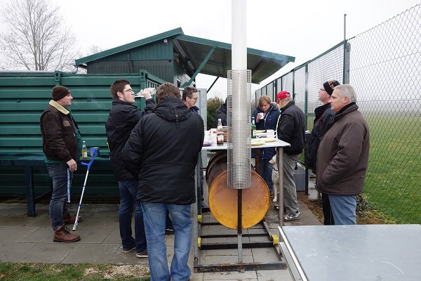 Neujahresfliegen 2016